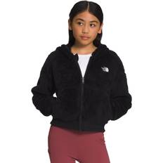 The North Face Tops The North Face Girls' Suave Oso Hooded Full Zip