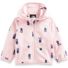 The North Face Hoodies The North Face Infant Glacier Full Zip Hoodie mo