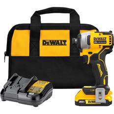 Dewalt DCF809D1 (2x2.0Ah)