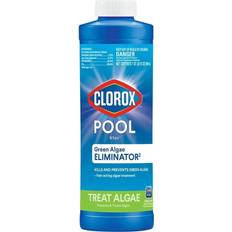 Clorox Pool Care Clorox Green Algae Eliminator 32 fl oz