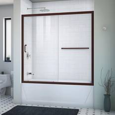 Showers DreamLine SHDR-0960580 Infinity-Z