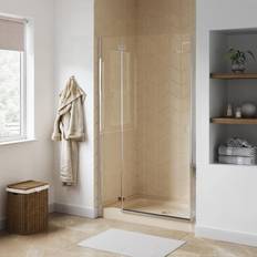 Showers Swiss Madison Voltaire Shower Base