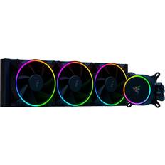 AM4 CPU Water Coolers Razer Hanbo Chroma RGB All-In-One Liquid