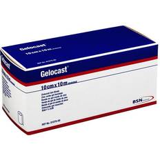 Pronto Soccorso BSN Medical Benda Oss.Zn 10 cm x 10 cm