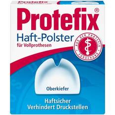 Verbandmaterial Protefix Haftpolster Oberkiefer