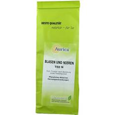 Aurica Naturheilmittel BLASEN UND Nierentee N 100