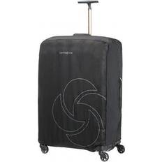 Samsonite Tasaccessoires Samsonite LUGGAGE COVER XL Black