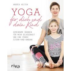 Yogaausrüstung Riva Yoga für dich und dein Kind