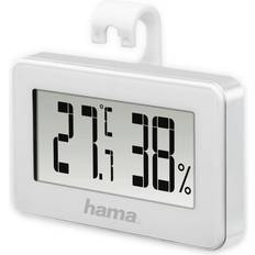 Mini hygrometer Hama Digirales Thermo-/Hygrometer Mini