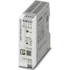 Stromversorgungen reduziert Phoenix Contact QUINT4-PS/1AC/24DC/2.5/SC Hutschienen-Netzteil DIN-Rail 2.5 A 60 W Inhalt 1 St