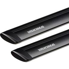 Car Care & Vehicle Accessories Yakima JetStream Bar Aerodynamic Crossbars for Roof Rack Systems, Set