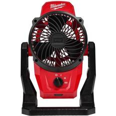 Fans Milwaukee M12 12-Volt Lithium-Ion