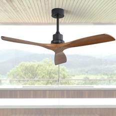 Ceiling Fans inch Ceiling Fan with Light/ Fan without Light