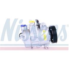Nissens Air Conditioning 89513 Compressor