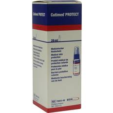Accessori per lenti a contatto BSN Medical Cutimed Protect Film Spray 28 ml