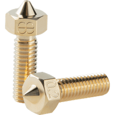 Sproeiers XG Brass Nozzle 0.2 mm