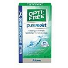 Accessoires de lentilles de contact Alcon Opti-Free PureMoist 90 ml