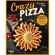 Riva Crazy Pizza Backstein