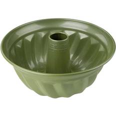 Zenker Gugelhupfform green vision Ausstechform 25 cm