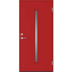 Swedoor Catavu C7010 Bredd Ytterdörr S 0502-Y H (90x210cm)