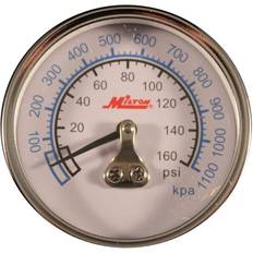 Mains Compressors Milton Industries, Inc. 1/4 NPT Mini High Pressure