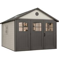 Lifetime storage sheds Lifetime 60187 (Building Area )