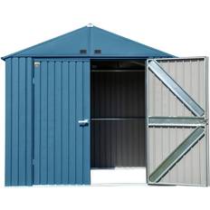 Sheds on sale Arrow Elite 8 (Building Area )