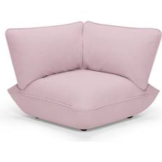 Rose Canapés Modulaires Fatboy Siège D'angle Sumo - Bubble Pink - Rose Canapé Modulaire