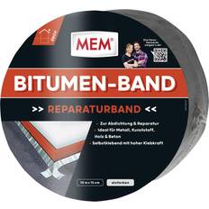 Mem Bauklebeband Mem Bitumen-Band 10