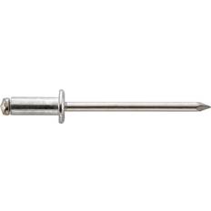 Rivets Gesipa 500 Stk Gesipa Blindniet 4x10mm VA 500pcs