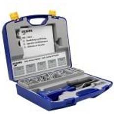 Gesipa Surtido De Remaches Caja De Remaches Junior Polygrip 352 Uds