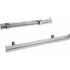 Zubehör für Weißwaren Siemens HZ638D00 Clip-Vollauszug edelstahl