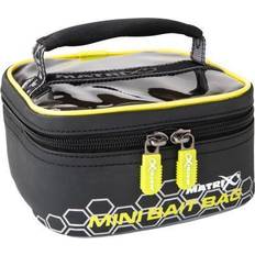 Matrix Fox Mini Bait Bag (Inc. 2x Pots 4x Pots)