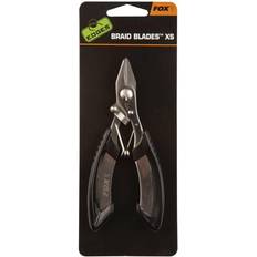 Fox International Edges Carp Braid Blade Black