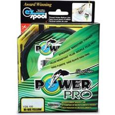 Power Pro Braided Fishing Line