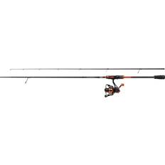 Mitchell Combo Hengel 802MH CMB 10-45g Noir