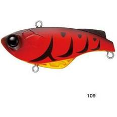 Shimano Fiskedrag Shimano Lure Bantam Rattlin Sur-Vibe 62mm 14g T02 Red Claw