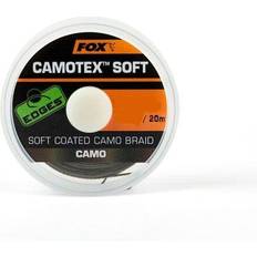 Fox Linea flessibile camotex Vert