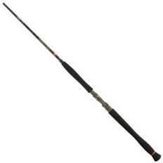 Penn Fishing Lines Penn Legion Gold Inliner Cast Catfish Rod Black 1.80 250 g