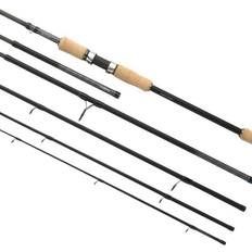 Fiskestang 20 60g Shimano Fishing Stc Multi-length Spinning Rod Black 2.70-3.00 20-60 g