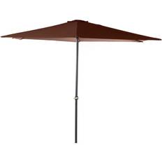 Dkd Home Decor Senčnik Brun Stål 270 270