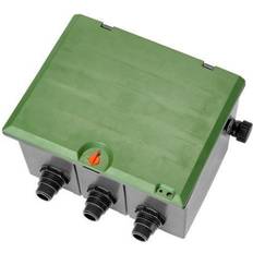 Gardena Plast Vandingssystemer Gardena V3 Regulator