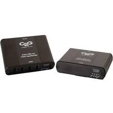 C2G USB Extender, 2.0