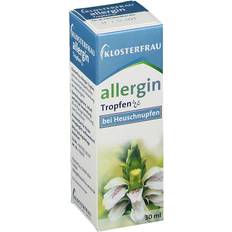 Klosterfrau Allergin flüssig