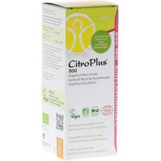Citroplus GSE Citroplus 800 Bio Grapefruit Kern Extrakt