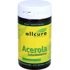 Acerola ACEROLA LUTSCHTABLETTEN 70