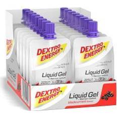 Kohlenhydrate Dextro Energy Liquid Gel - 18x60ml Blackcurrant