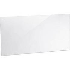 Kitchen Splashback Panel 90 x 50 cm Wall-Mount Transparent