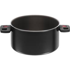 Ballarini Click & Cook Kochtopf mit Klappe 24 cm
