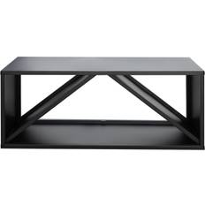 Westmann Westmann Kaminholzregal 104x34,5x40 cm